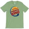 pirate king T-Shirt