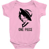 ONE OIECE Baby Bodysuit