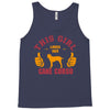 This Girl Loves Her Cane Corso Tank Top