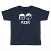 ror Toddler T-shirt