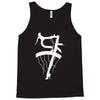 bicycle racing bike rider tour de france Tank Top