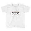 ride the wave Toddler T-shirt