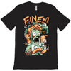 zombie (3) T-Shirt