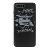 too zuul for school iPhone 7 Plus Case