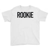 rookie Youth Tee