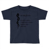 surgeon Toddler T-shirt