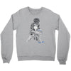the punished Crewneck Sweatshirt