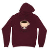 no coffee no workee Unisex Hoodie