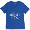 mr fix it V-Neck Tee