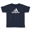 deadass Toddler T-shirt