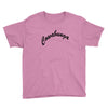 cowabunga Youth Tee