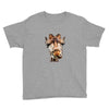 Zurafa Youth Tee