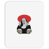 nun fuck Mousepad