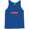GirlBoss Tank Top