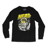 astronout Long Sleeve Shirts
