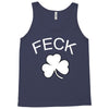 feck Tank Top