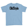 oldstyle Youth Tee