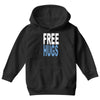funny t shirts free hugs adult Youth Hoodie