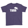 tuna Youth Tee