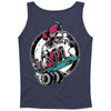 dragboarder Tank Top