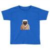 Vesikalik maymun Toddler T-shirt