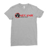 fahrie77 Ladies Fitted T-Shirt