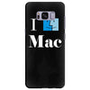 apple macintosh computer Samsung Galaxy S8 Plus