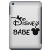 Disney Babe Baby Girl iPad Mini