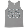 pop culture clash Tank Top