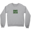 fahrie77 Crewneck Sweatshirt