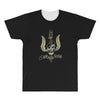 commando belgian All Over Men's T-shirt