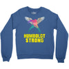 Humboldt Strong Crewneck Sweatshirt