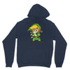 blowing bits Unisex Hoodie