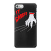 it creeps iPhone 7 Case