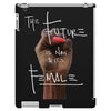 Women's March The Future is Now iPad 3 and 4 Case
