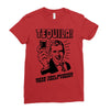 tequila Ladies Fitted T-Shirt