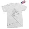 animal funny brid Exclusive T-shirt