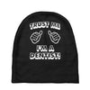 trust me i'm a dentist Baby Beanies