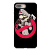 mario's wolrd parody iPhone 8 Plus