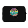 welcome to hell Laptop sleeve