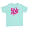 rock music r2 Youth Tee