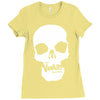 the venture brothers Ladies Fitted T-Shirt