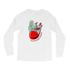 it's not rocket surgery Long Sleeve Shirts