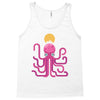 octopos Tank Top