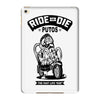 ride or die iPad Mini 4