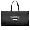 Mars Base Weekender Totes