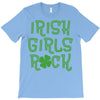irish girls rock T-Shirt