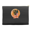 boxers and donuts Accessory Pouches
