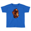 the fastest space ship Toddler T-shirt