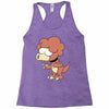 magby Racerback Tank